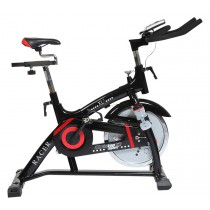 Racer XL2 Black indoor cycle