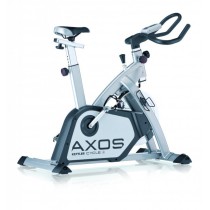Axos Cycle S speed bike