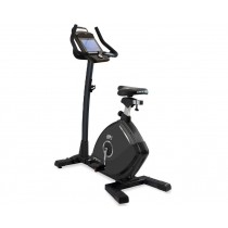 TFB fél profi szobakerékpár TFT kijelzővel