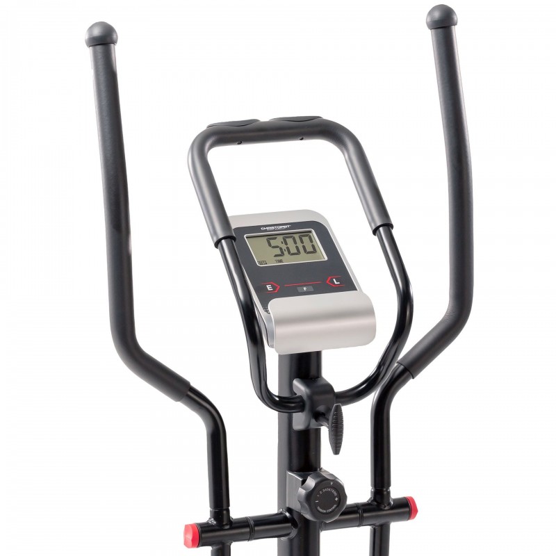 AX 6500 2in1 hybrid szobakerékpár és ellipszis tréner