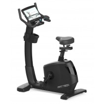 Pro Dynamic edzőtermi szobakerékpár TFT kijelzővel