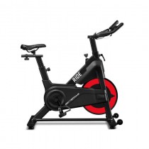 Ride indoor bike