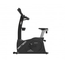 Zoom fél profi szobakerékpár TFT kijelzővel