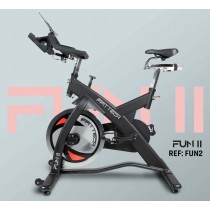 Fun II spinning bicikli