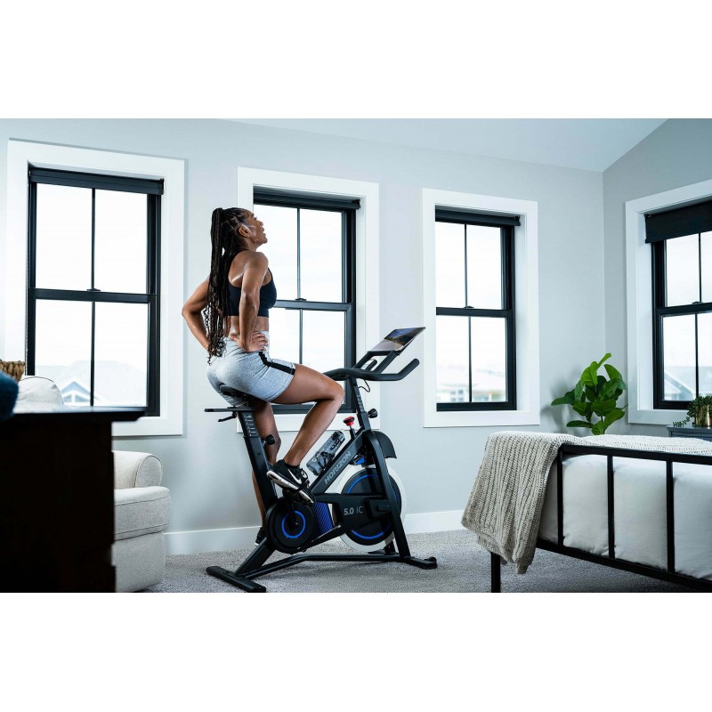 5.0IC spinning szobakerékpár