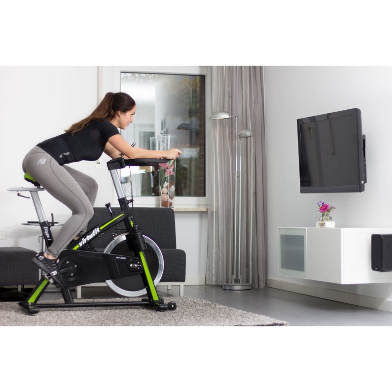 Etappe 1 indoor bike szobakerékpár