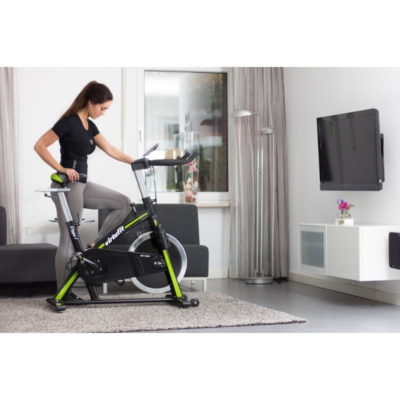 Etappe 1 indoor bike szobakerékpár
