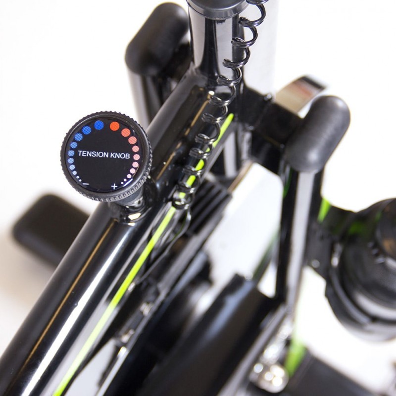 Etappe 1 indoor bike szobakerékpár