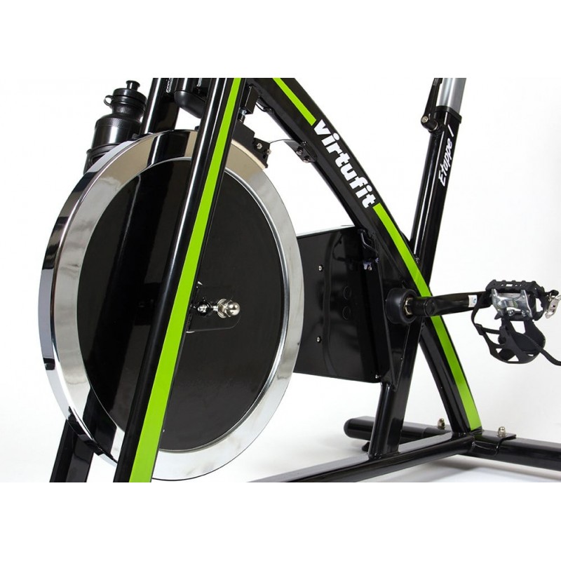 Etappe 1 indoor bike szobakerékpár