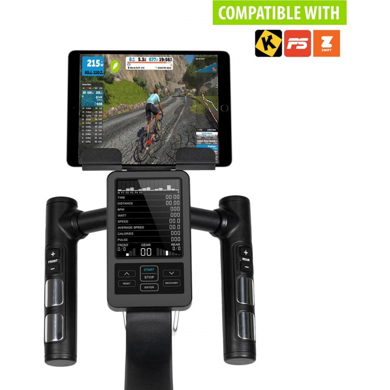 Etappe 2.0i indoor bike szobakerékpár