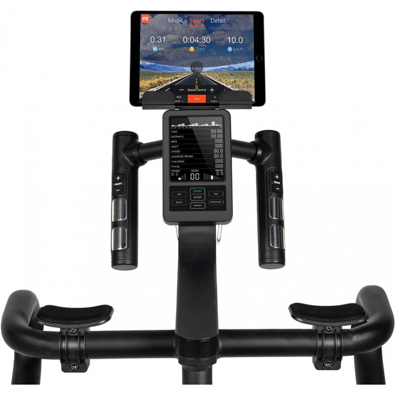 Etappe 2.0i indoor bike szobakerékpár
