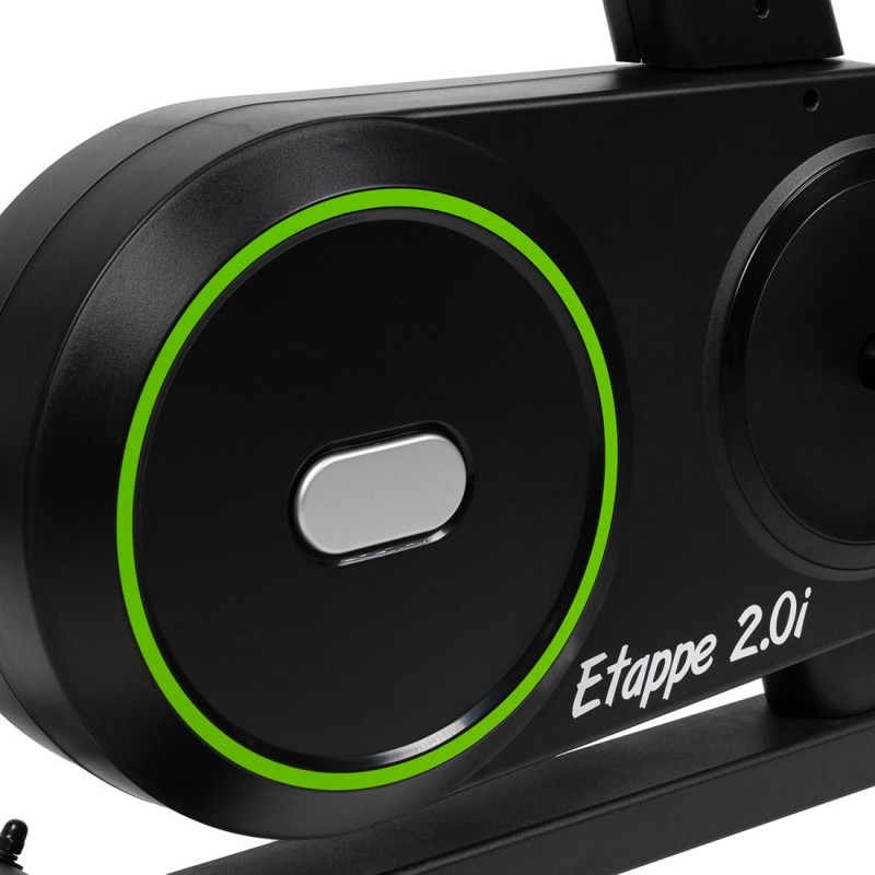 Etappe 2.0i indoor bike szobakerékpár