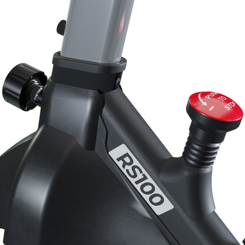 RS100 indoor cycle szobakerékpár